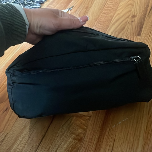 Prada Travel Cosmetic Pouch - Picture 3 of 5